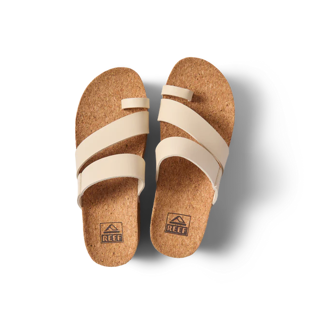 Reef Vista Hi Layla Women's Sandals