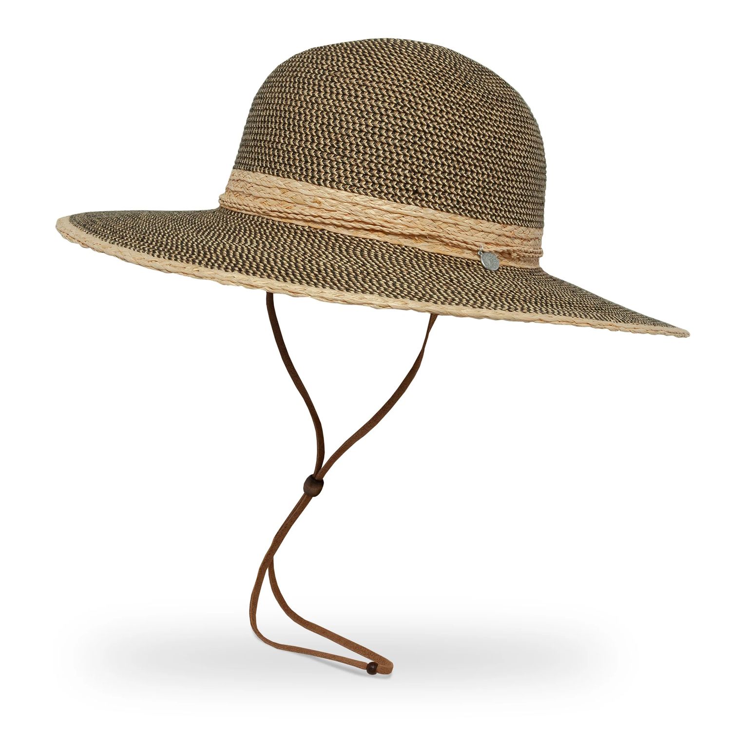 Sunday Afternoons Athena Hat, Color: Tweed, Size: S/M