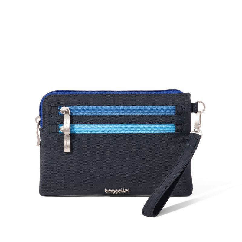 Baggallini RFID Currency Organizer