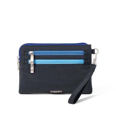Baggallini RFID Currency Organizer