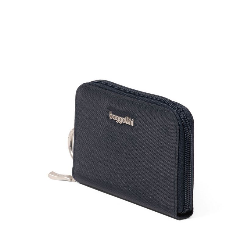 Baggallini Deluxe Card Case