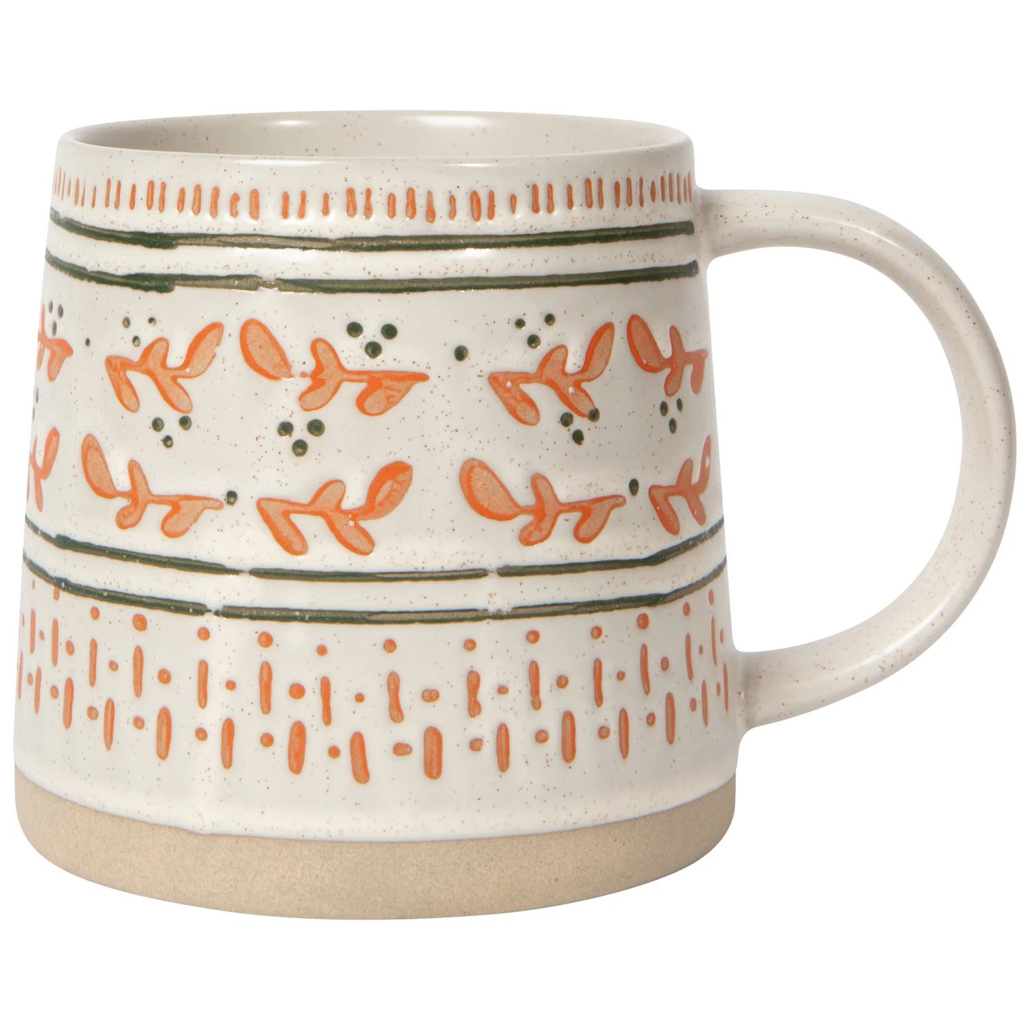 Mug, Atelier - Autumn Leaves