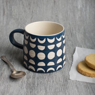 Mug, Imprint 14 Oz - Ink