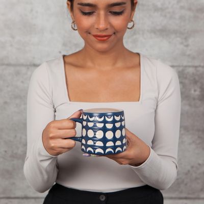 Mug, Imprint 14 Oz - Ink