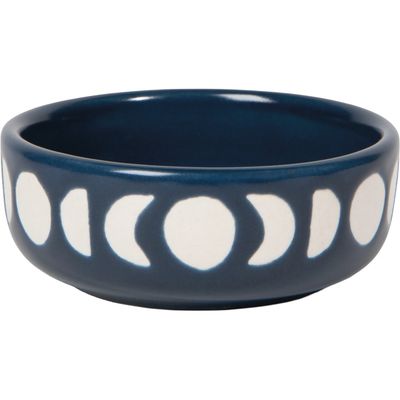 Trinket Dish - Ink
