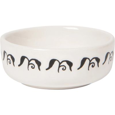Trinket Dish - Swan Song