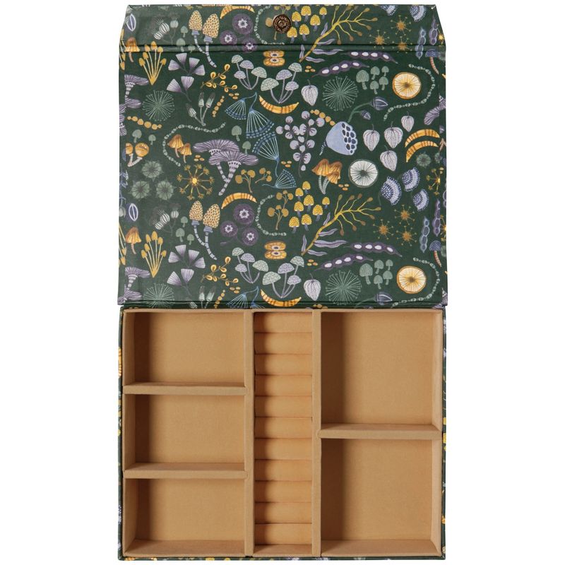 Jewelry Box - Wildgrove