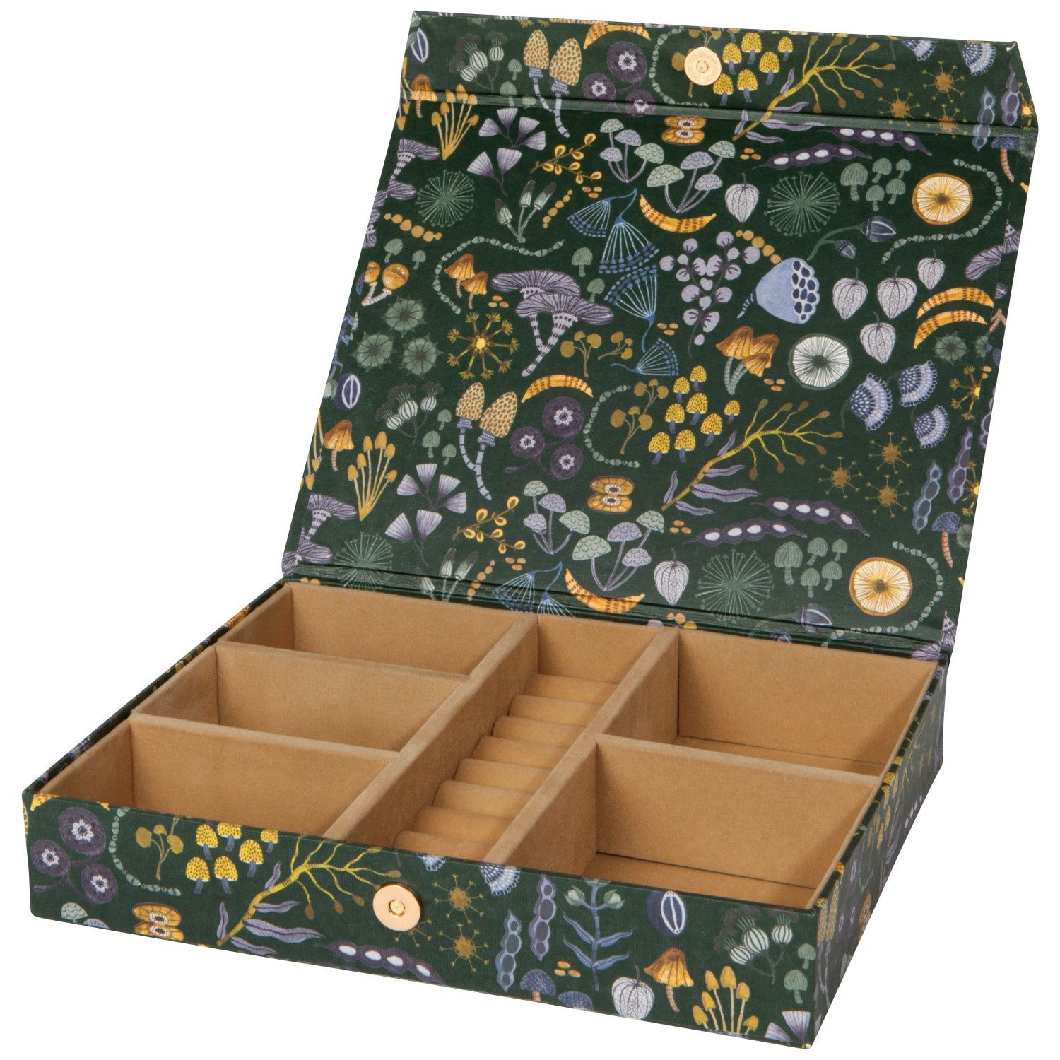 Jewelry Box - Wildgrove