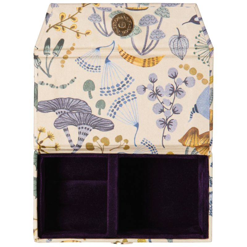 Jewelry Travel Case - Wildgrove
