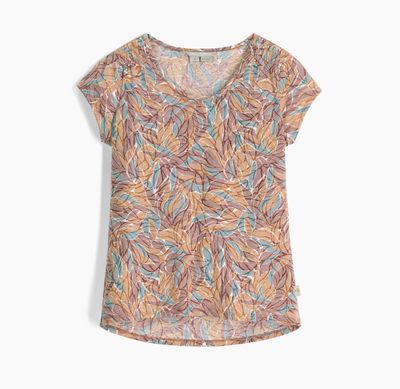 Royal Robbins Featherweight Women's Tee Shirt