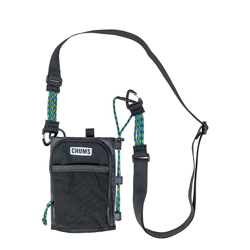 Rover Bottle Sling, Color: Black