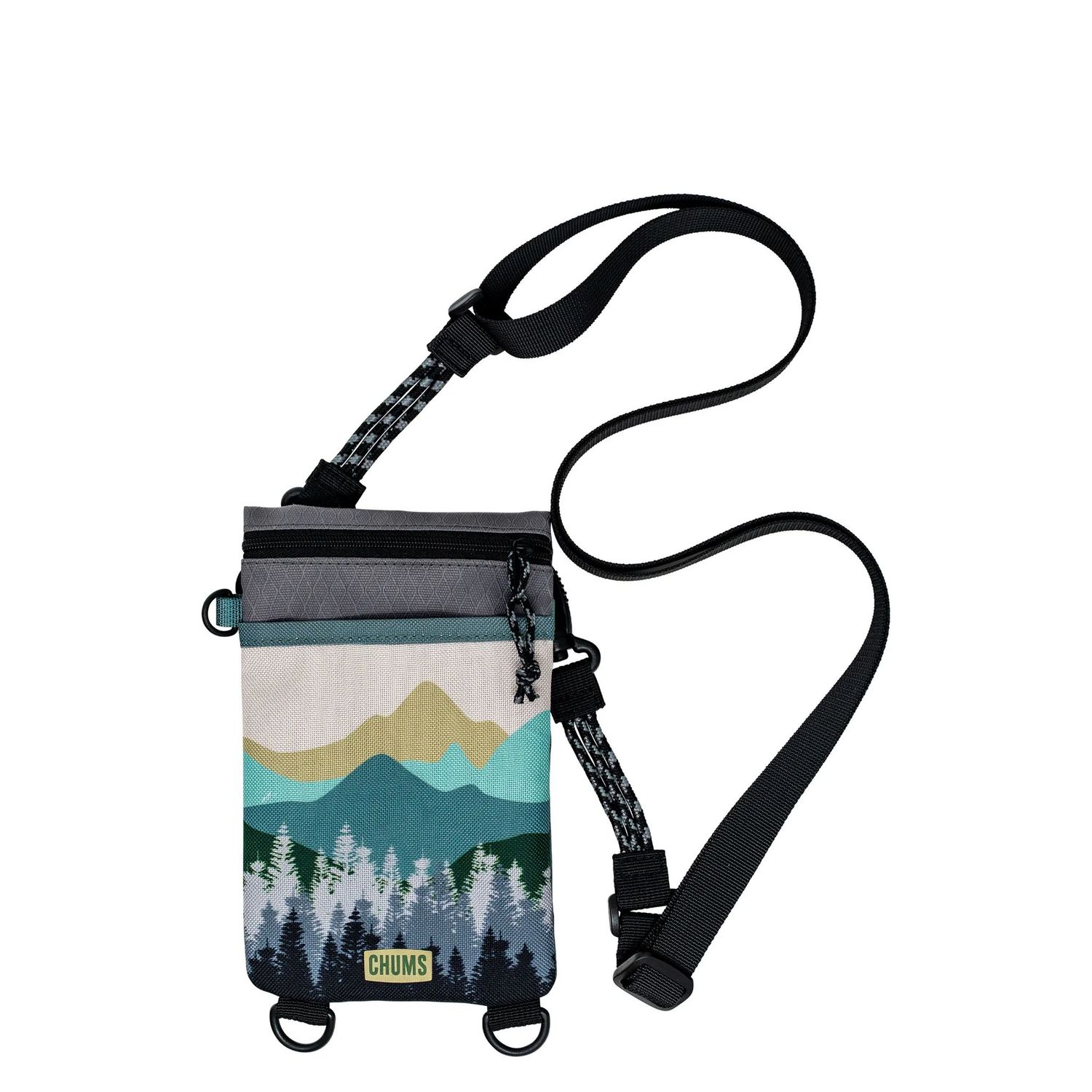 Rover Phone Tote, Color: Summit