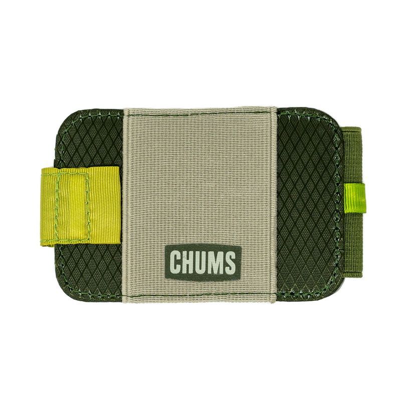 Wallet, Bandit Bi-Fold
