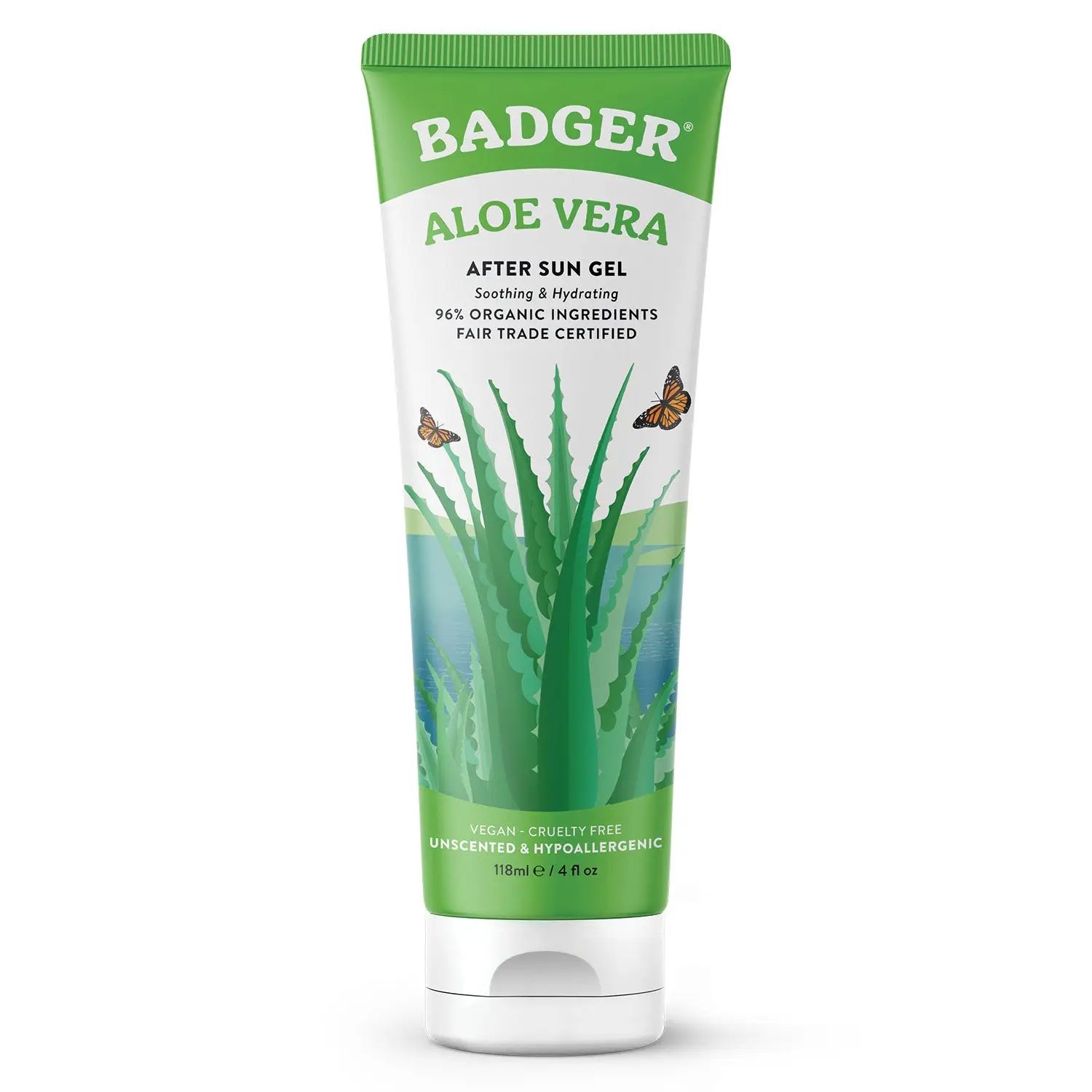 Aloe Vera Gel
