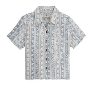 Royal Robbins Camino Pucker Short Sleeve Women's Shirt