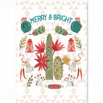 Classic Boxed Christmas Cards-C47120801