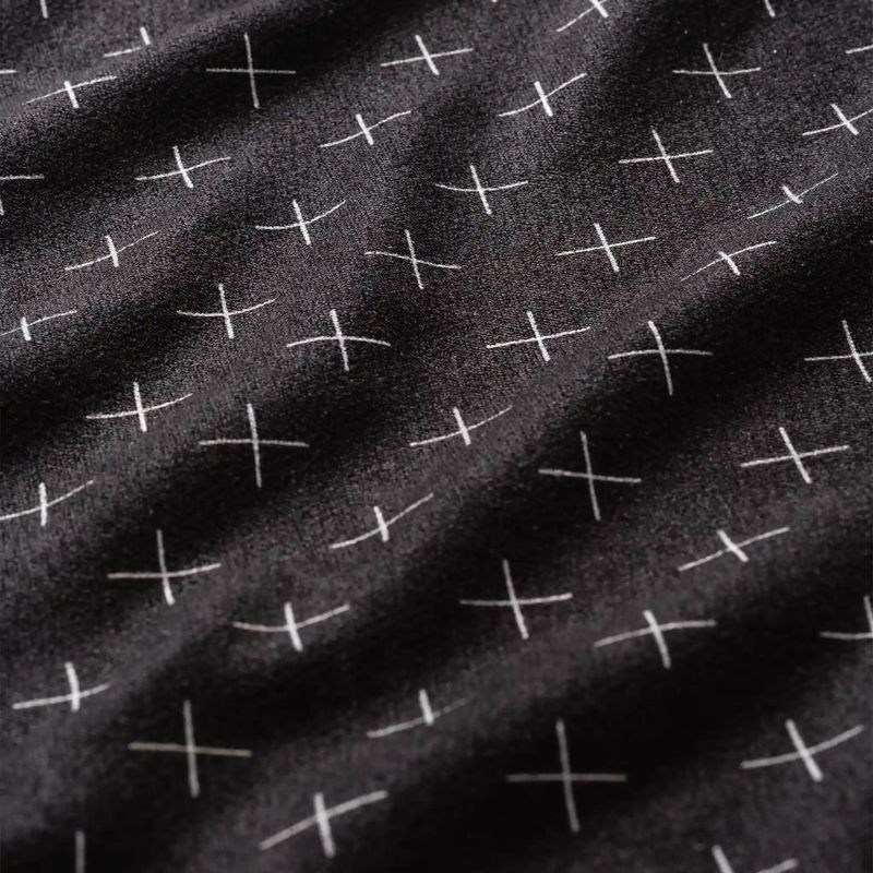 Nomadix Hand Towel - Barton Black