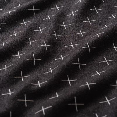 Nomadix Hand Towel - Barton Black