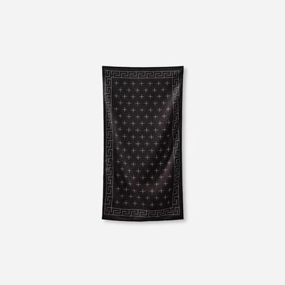 Nomadix Hand Towel - Barton Black