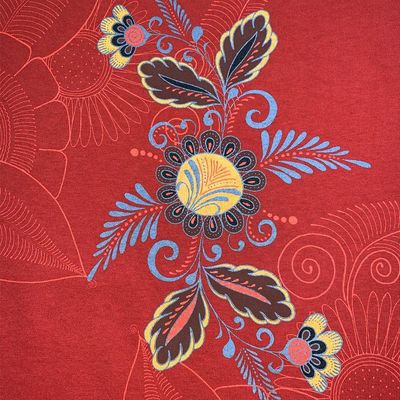 Sabaku Women's Boutique Tee, Tonala