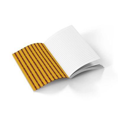 Denik Journal,Classic Layflat - Solarfire