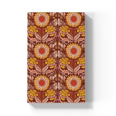 Denik Journal,Classic Layflat - Solarfire