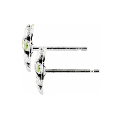 Brighton Always Mini Post Earrings