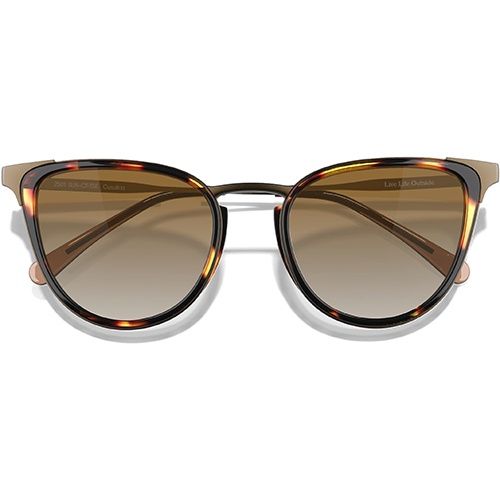 Sunski Catalina Sunglasses, Frame Color: Tortoise, Lens Color: Sepia