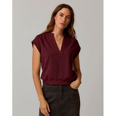 Carve Designs Cate Pullover, Women's