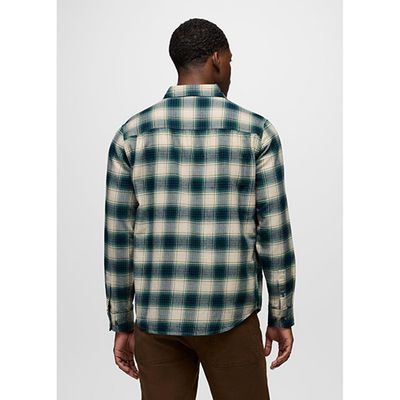 prAna Dolberg Flannel Shirt, Men's