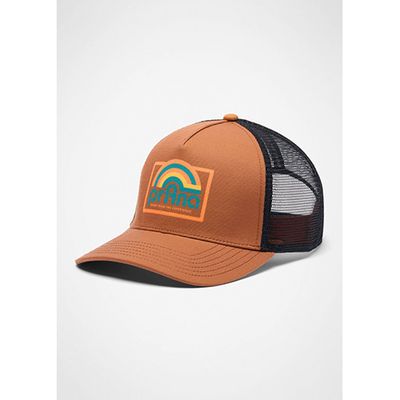 prAna Desert Road Trucker Hat