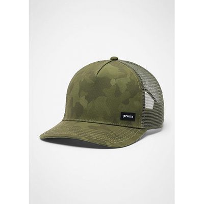 prAna Desert Road Trucker Hat
