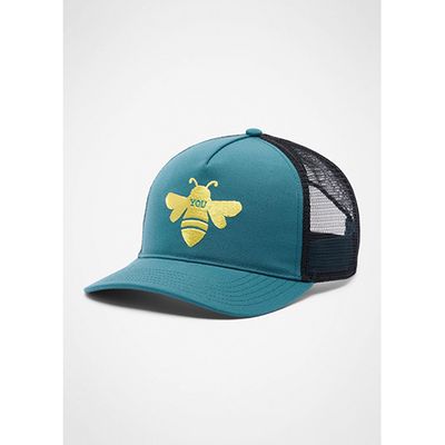 prAna Desert Road Journeyman Trucker Hat