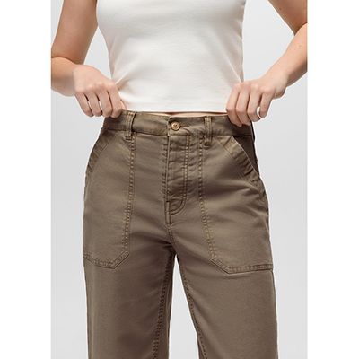 prAna Rock Ridge Melrose Women's Pant