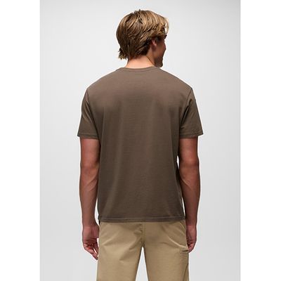 prAna Everyday Pocket Short Sleeve Tee, Men's