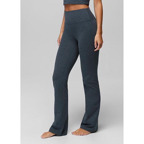prAna Heavana Bootcut Pant, Women's, Color: Nautical Heather, Size: Small
