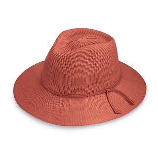 Wallaroo Victoria Women's Fedora Hat