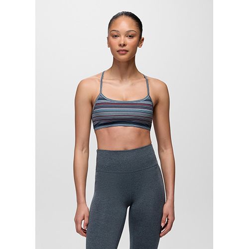 prAna Heavana Every Minute Bra, Women's