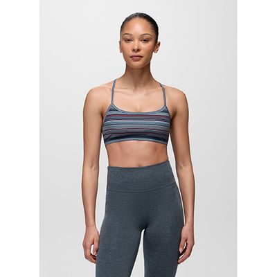 prAna Heavana Every Minute Bra, Women's