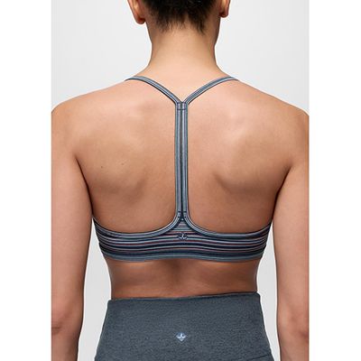 prAna Heavana Every Minute Bra, Women's