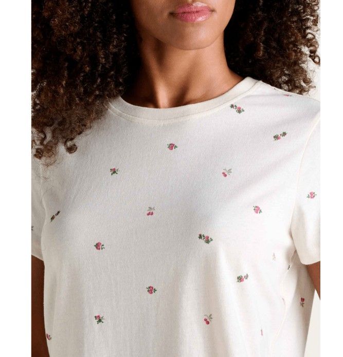 Toad&amp;Co Re-Form Women's Crew Tee