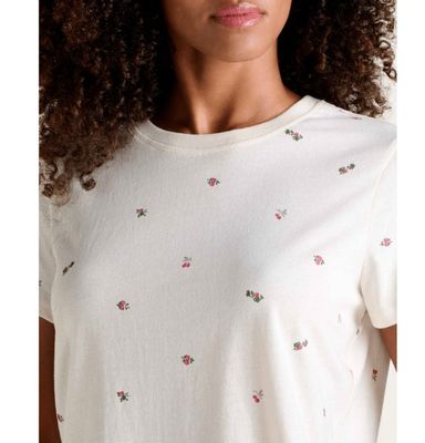 Toad&amp;Co Re-Form Women's Crew Tee