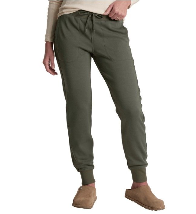 Kuhl Women's Kozy Joggr Pant, Color: Rosemary, Size: XS
