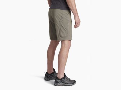 Kuhl Men's Renegade Short, 8" Inseam