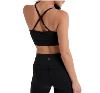 Kuhl Women's Kush Crossbak Bra