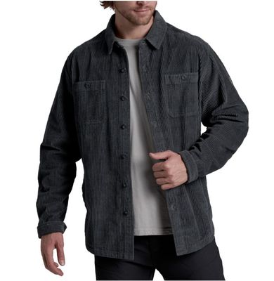 Kuhl Men's Ridge Shirt-Jac