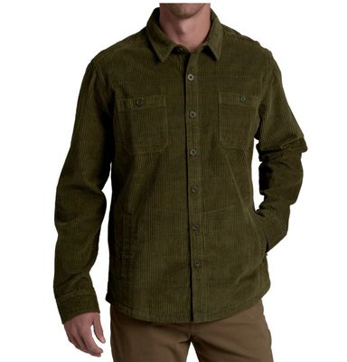 Kuhl Men's Ridge Shirt-Jac