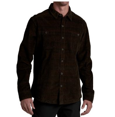 Kuhl Men's Ridge Shirt-Jac
