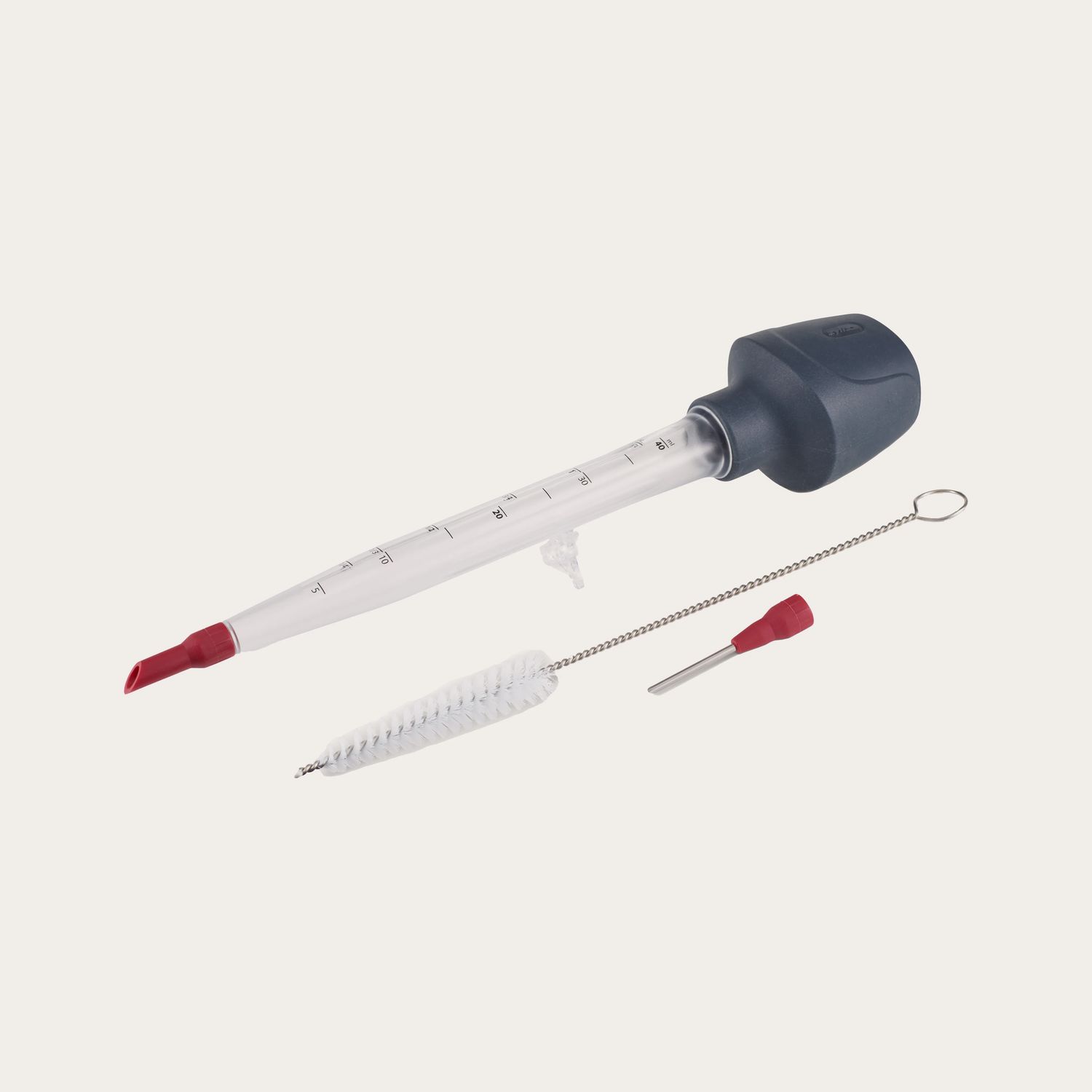 2 in 1 Baster and Infuser