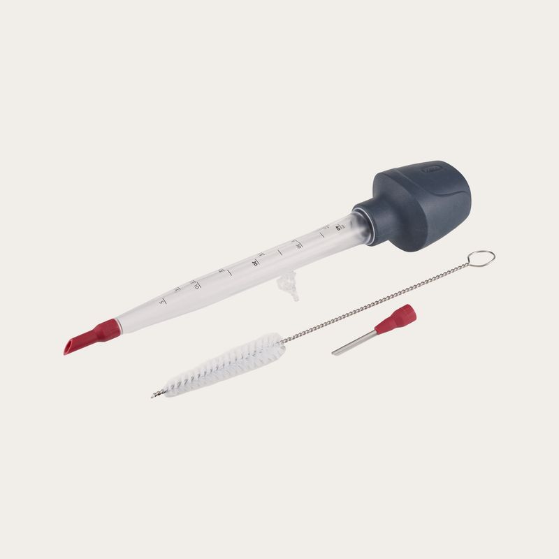 2 in 1 Baster and Infuser